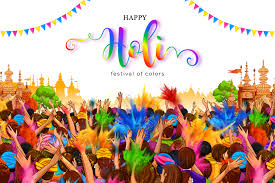 Holi