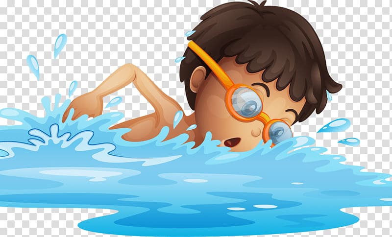 swim
