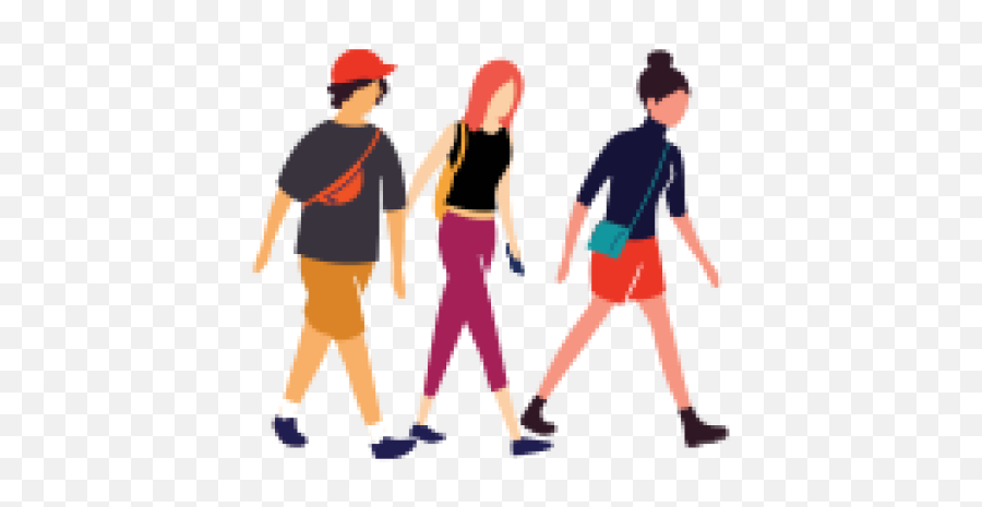 walk